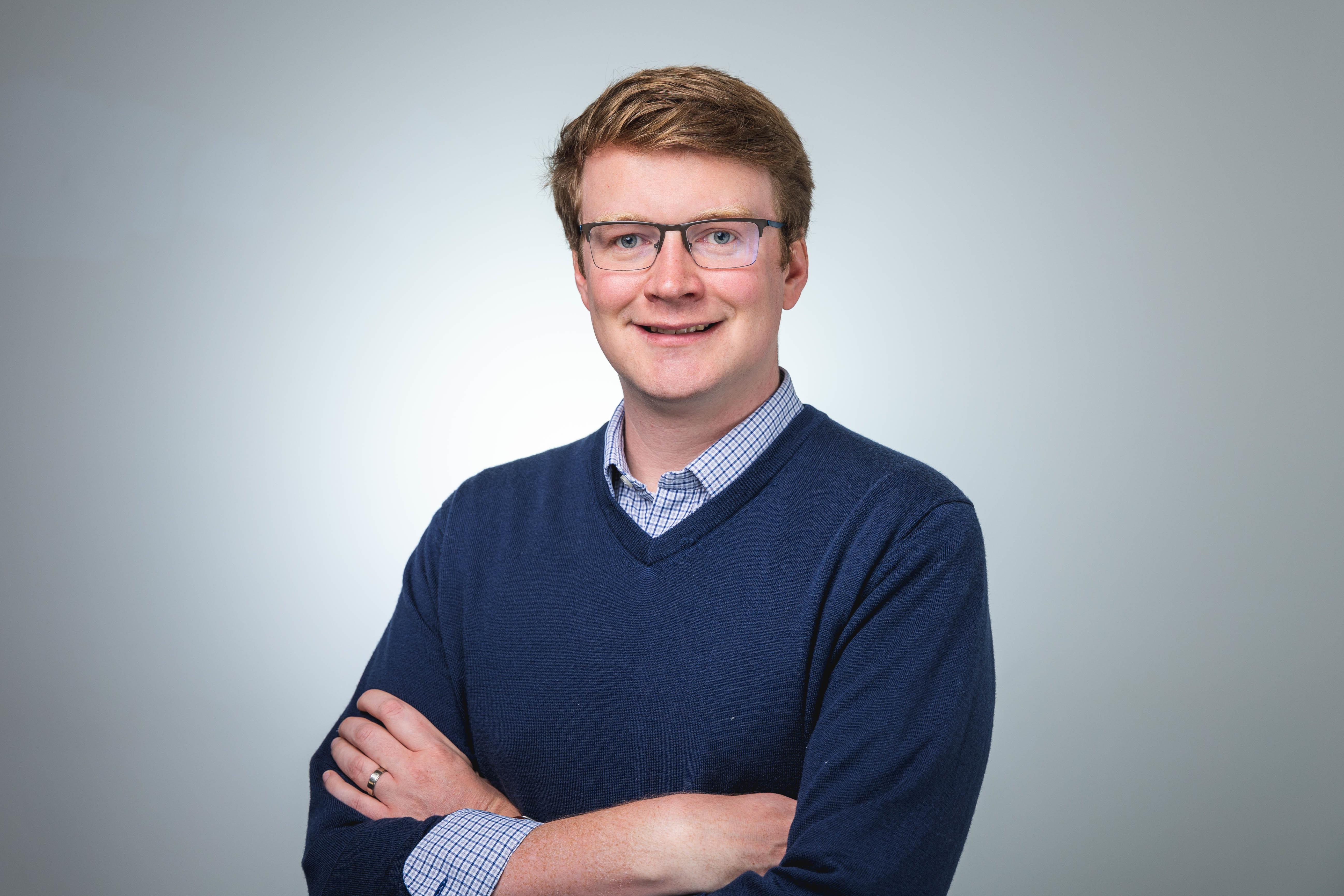 Matt Hogan